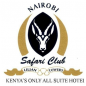 Nairobi Safari Club logo